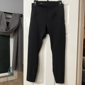 Authentic Size 10 Lululemon Instill Leggings, HR 25”